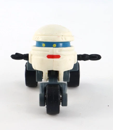 Vtg M.A.S.K. T BOB 1985 Kenner MASK Robot Bike