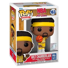 Figura Pop Nba All-Stars Wilt Chamberlain (1972)