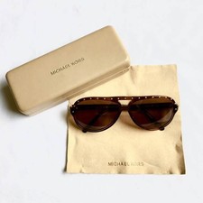 MICHAEL KORS Deer Drop Sunglasses Studs