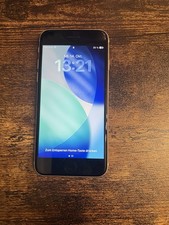 Apple iPhone 8 Smartphone Weiß, iOS, Lightning-Anschluss, Slate