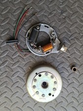 ACCENSIONE VOLANO DANSI 101883 FANTIC TX190 TX 200 MINARELLI P4 P6 K6 50 80 SWM