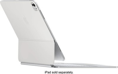 Apple MWR43LL/A Magic Keyboard A2974 for iPad Pro 13
