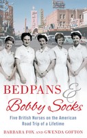 Bedpans And Bobby Socks | Barbara Fox | Englisch | Taschenbuch | 2011