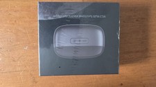 M13 Electric Nail Clipper Rechargeable Built-...
