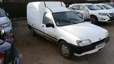 Feu arrière Ford COURRIER