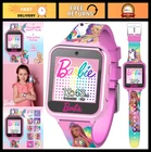 Kids Smartwatch for Girls - Interactive 10 Faces, Camera, Games, Alarm, Step Tra