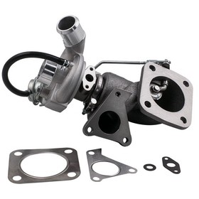 Turbolader for FORD TRANSIT 2.2 TDCI 63 Kw 85 PS / 81 Kw 110 PS/ 85 Kw 115PS DE