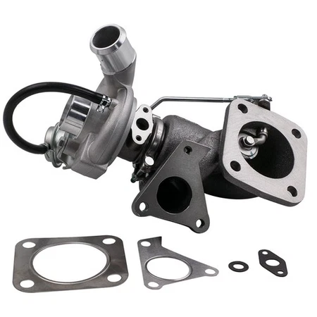 Turbolader 1449556