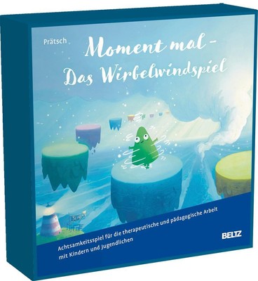 Moment mal - Das Wirbelwindspiel Miriam Prätsch