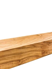 Olivewood, Italian Turning Squares - 3" x 3" x 12" *AIR DRIED & AA GRADE* [E748]