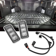 LED Bed Light/Lighting Kit for 2020 2021 2022 2023 2024 & Newer Toyota Tacoma...