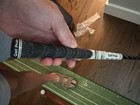 Va Composites Raijin 2.0 55G Stiff 44" Driver Shaft Ping — photo 4