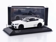 MINICHAMPS 1/43 - BMW M2 - 2023 410023122