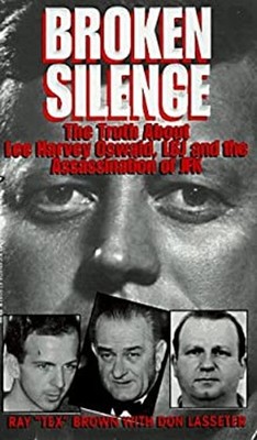 Broken Silence Ray, Kensington Publishing Corporation Staff Brown
