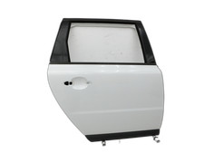 Tür Autotür Rechts Hinten für Volvo V70 135 07-13 Kombi 61400 31218076