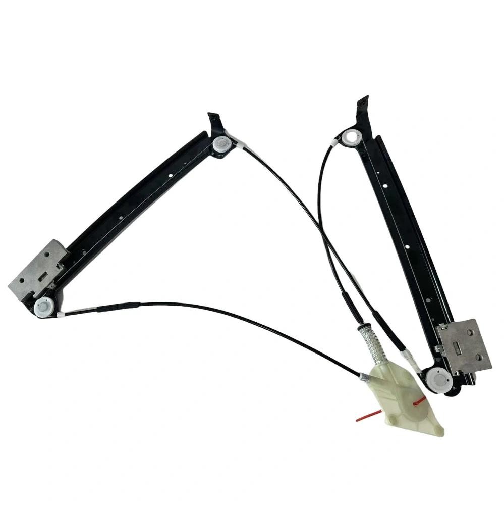 Bentley Continental GT 2003-2007 Front Left Window regulator P/N 3W0837401J
