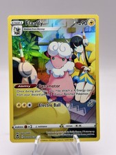 Flaaffy TG03/TG30 Foil Swsh12: Sword & Shield - Silver Tempest Pokemon NM