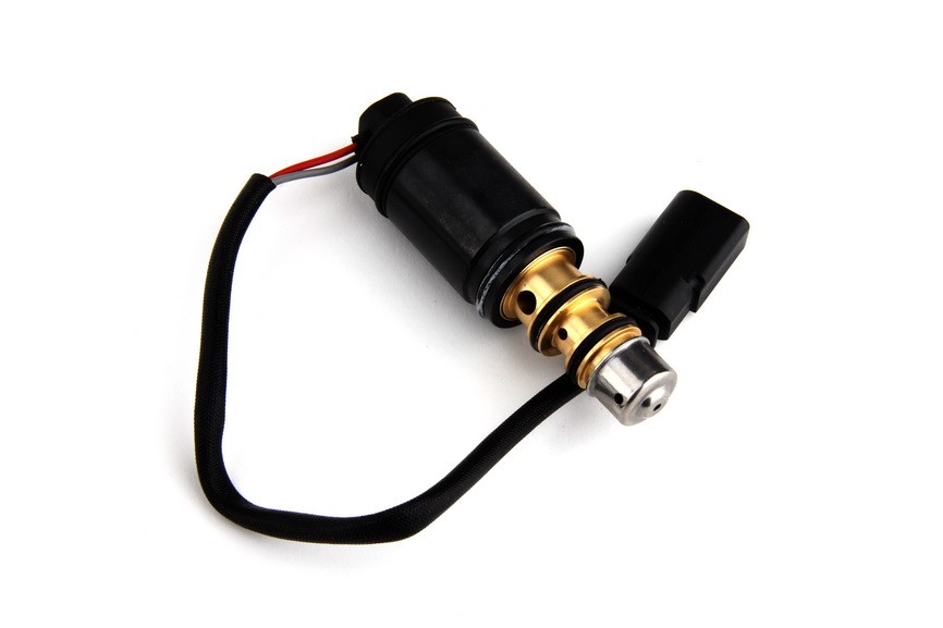✅Fits THERMOTEC KTT060028 Control Valve, air conditioning compressor ⭐UK Seller⭐