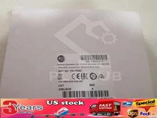 Allen Bradley 2085-ECR Micro800 Expansion Module End Cap 2085-ECR In Stock