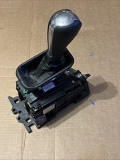 10-13 LAND ROVER RANGE ROVER SPORT 5.0L TRANSMISSION SHIFTER GEAR SELECTOR OEM