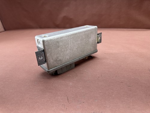 BMW E30 325e M3 320I 325I Antiblocage Pour Frein ABS Contrôle Module Bosch - OEM - Photo 4 sur 5