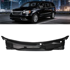 Windshield Wiper Cowl Grille Panel For 2008-2020 Dodge Grand Caravan 5113548ac