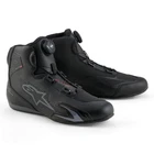 Alpinestars Celer Trainers Black Dark Grey