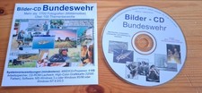 PC Software Bilder-CD Bundeswehr 1700 Fotografien Original