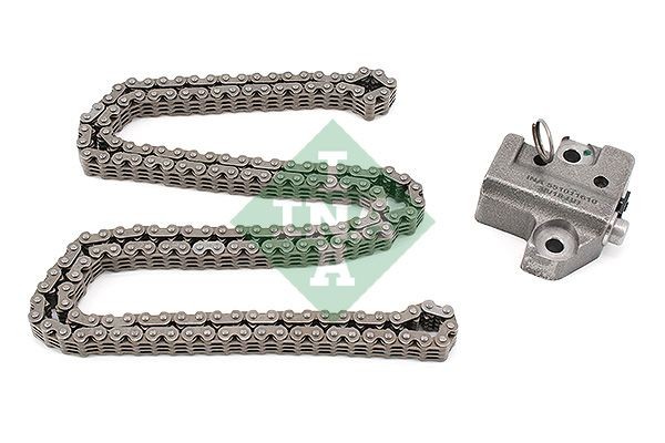 Schaeffler INA Steuerkettensatz 558 0043 10 FüR Hyundai KIA-image