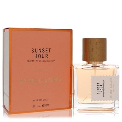 Goldfield & Banks Sunset Hour by Goldfield & Banks - 1.7 oz