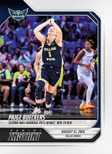 2026 Panini Instant WNBA #302 Paige Bueckers ...