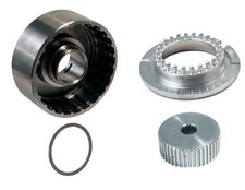 Sonnax Industries 28756-15k 10 Clutch Drum Steel Gm Powerglide Kit