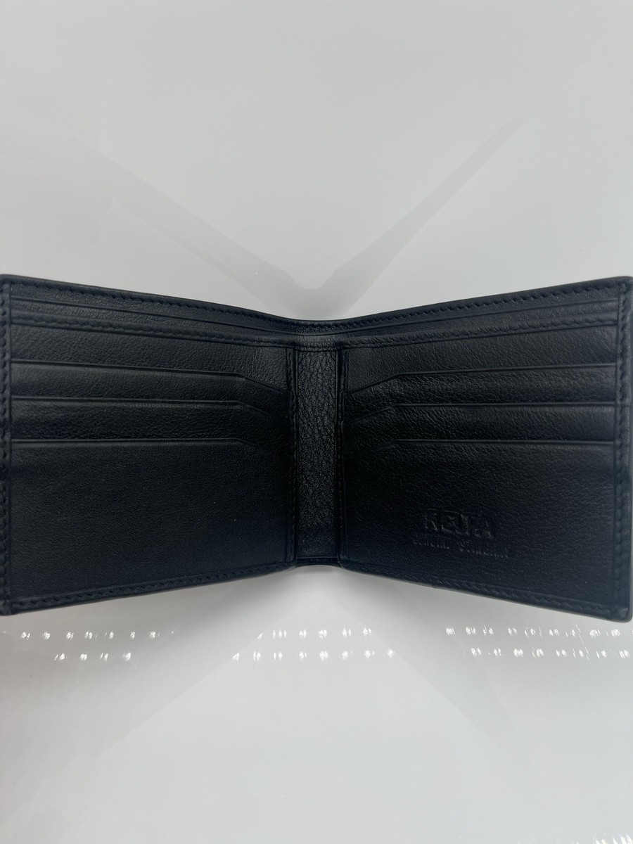 RATS × GROKLEATHER Wallet＆KEY CASE【USED】 RATS × GROKLEATHER Wallet＆KEY CASE【USED】 Shot Inked GATOR