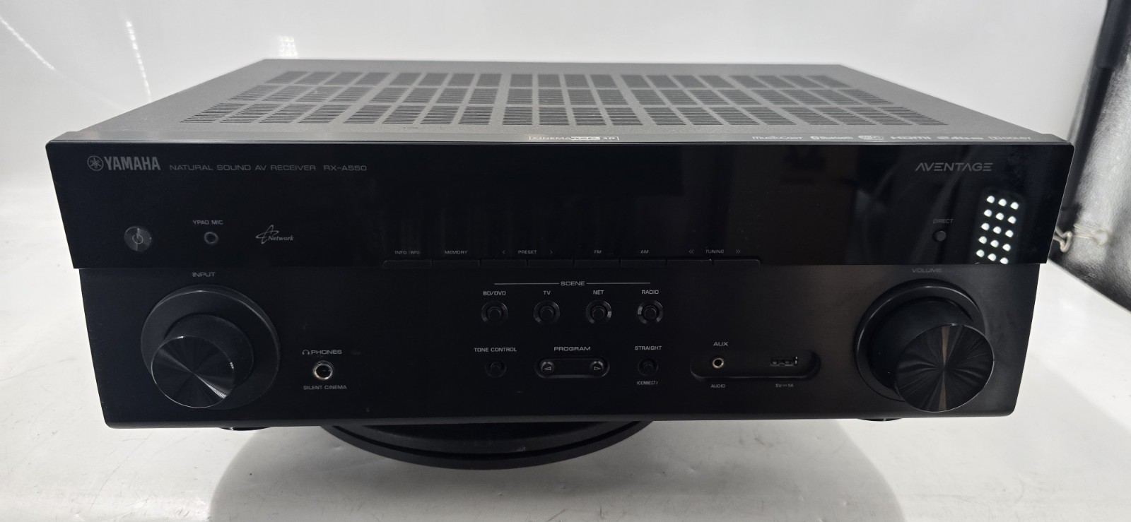 Stereo Hdmi Receiver - Tested - Gc-6220