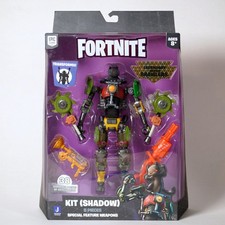Fortnite Kit Shadow Legendary Series Brawlers 7