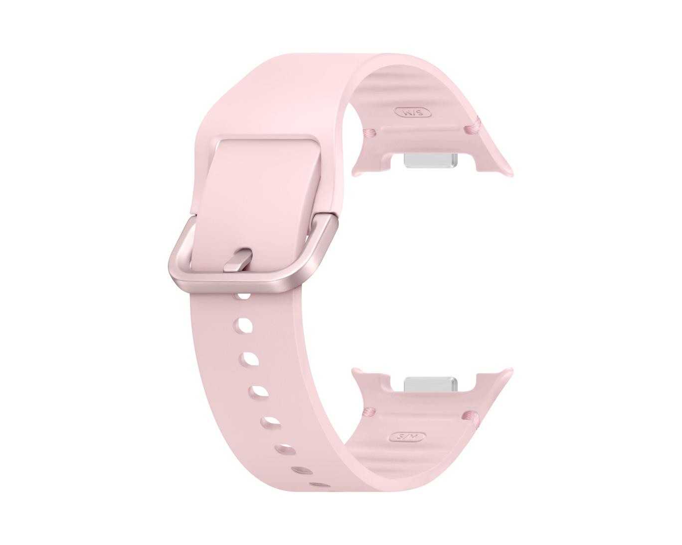 Samsung Galaxy Watch 8 Classic Sport Band S/M Pink - ET-SNL32SPEGEU