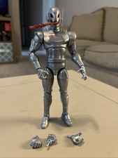 Figura Marvel Legends Ultron 6" Vengadores Antman Cassie Lang Wave