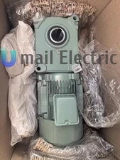 TSUBAKI EMERSON HYPOID MOTOR HMTA150-45H50VIM DHL/Fedex