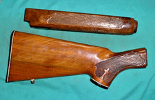 Remington Model 742 .30-06 Forend Stock W Buttplate Tj9583
