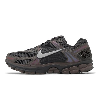 Nike Zoom Vomero 5 Cave Stone Men Casual Lifestyle Shoes Sneakers