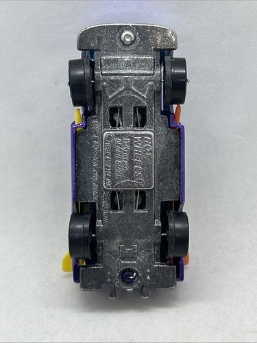 hot wheels redlines beach bomb RESTORED - Picture 6 of 6