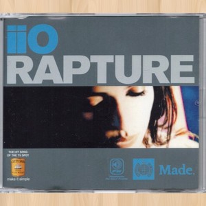 Iio Rapture | eBay