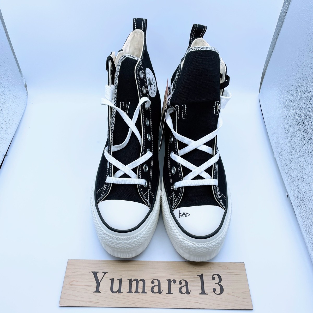 RADWIMPS × atmos × Converse All Star ®︎ Lifted Z Hi AT RW