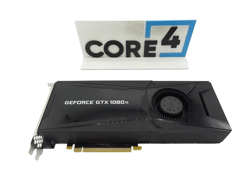 NVIDIA NVIDIA GeForce GTX 1080 Ti NVIDIA Computer Graphics Cards
