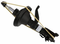 1X StoßDäMpfer Sachs 560 248 FüR Honda CR 5 2 RD5