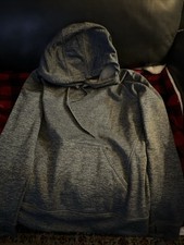 adidas Women's Hoodie Sweatshirt Size Small