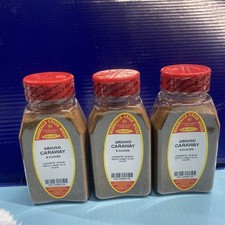3X Marshalls Creek Spices CARAWAY SEED GROUND - Kosher