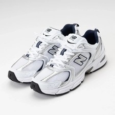 New Balance 530 White Natural Indigo GR530SB1 Womens New