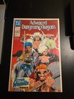 Advanced Dungeons & Dragons Comic Book #36 (DC Comics December 1991)
