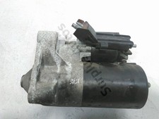 Démarreur Renault VEL SATIS
